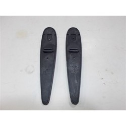 GUARNIZIONI FANALINI ANTERIORI SUPERIORI PARAFANGO FIAT 600