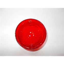 PLASTICA FANALINO POSTERIORE FIAT 500 C TOPOLINO