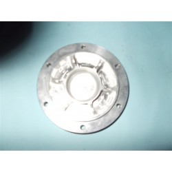 COPERCHIO ALBERO PULEGGIA ALBERO MOTORE FIAT 126 GIANNINI 