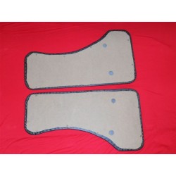 PANNELLI PORTA FIAT 850 -900 PULMINO