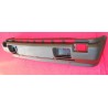 PARAURTO ANTERIORE A112 ABARTH ..CON FENDINEBBIA