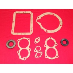SERIE GUARNIZIONE CAMBIO FIAT 500 C TOPOLINO ...BELVEDERE