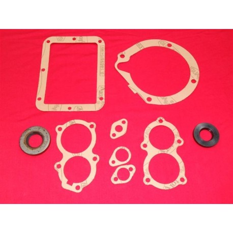 SERIE GUARNIZIONE CAMBIO FIAT 500 C TOPOLINO ...BELVEDERE