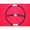 VOLANTE FIAT 500 D RIVISIONETO DALLA FABBRICA EBOK GARANTITO