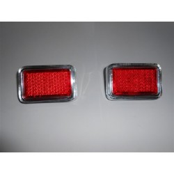 CATADIOTTO POSTERIORE FULVIA COUPE 