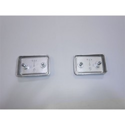CATADIOTTO POSTERIORE FULVIA COUPE 