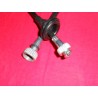 CAVO FILO CONTAKILOMETRO FIAT 128 ..FIAT 128 RALLY CM..1,04