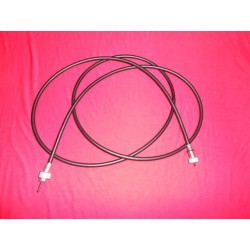 CAVO FILO CONTAKILOMETRO FIAT 600 TUTTI I MODELLI CM.2,43