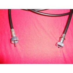 CAVO FILO CONTAKILOMETRO FIAT 600 TUTTI I MODELLI CM.2,43