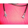 CAVO FILO CONTAKILOMETRO FIAT 600 TUTTI I MODELLI CM.2,43