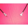 CAVO FILO COTAKILOMETRO ALFAROMEO 1750..LUNHEZZA TOTALE 1,88 CM