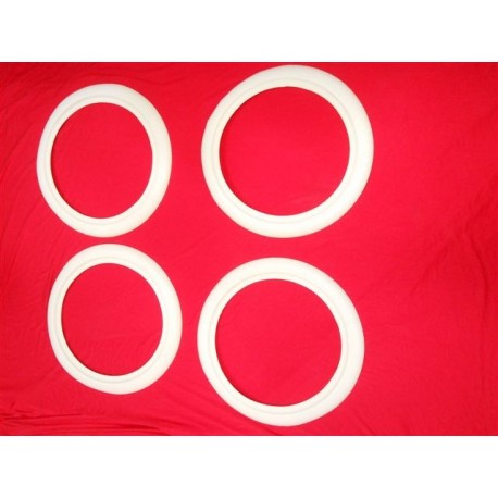 FASCE BIANCHE  RUOTE DA 12  850