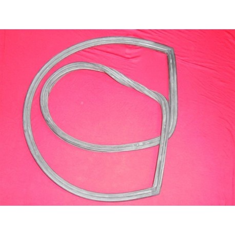 GUANIZIONE PARABREZZA  FIAT 1100 R FIAT 1100 R CON INSERTO C