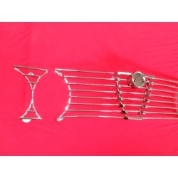 MASCHERINA ANTERIORE GT ALFAROMEO 