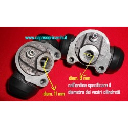 CILINDRETTO FRENI POSTERIORI FIAT 1100