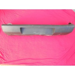 PARAURTO POSTERIORE A112 