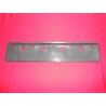 GUARNIZIONE SPORTELLINO RISCALDAMENTO FIAT 500 C TOPOLINO