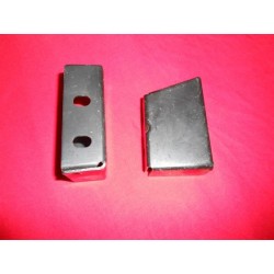 STAFFE PARAURTO ANTERIORE A112