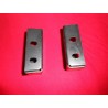 STAFFE PARAURTO ANTERIORE A112