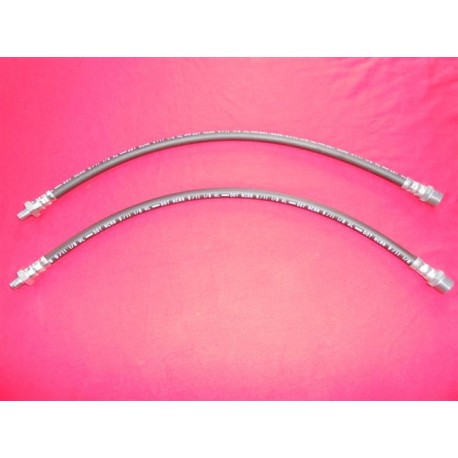 TUBI FRENO POSTERIORI LANCIA FULVIA COUPE 4 MARCE