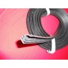 GUARNIZIONE PORTELLONE POSTERIORE FIAT  C BELVEDERE GIARDINETTA