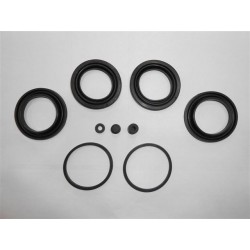 KIT GOMMINI PINZE FRENO FIAT 900 PULMINO