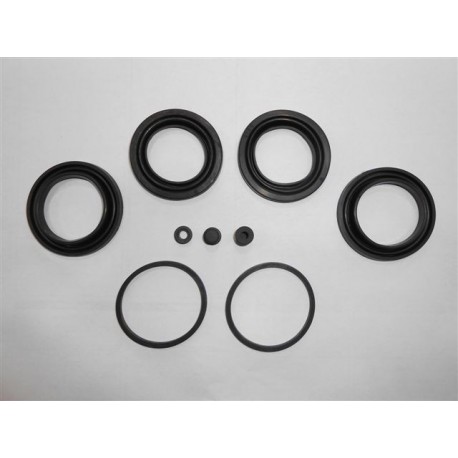 KIT GOMMINI PINZE FRENO FIAT 900 PULMINO