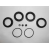 KIT GOMMINI PINZE FRENO FIAT 900 PULMINO