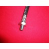 TUBO FRENO ANTERIORE FIAT 500 C TOPOLINO