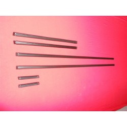 SERIE MODONATURE PORTA FIAT 127