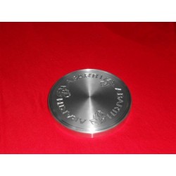TAPPO ELIMINAZIONE FILTRO ARIA FIAT 126 