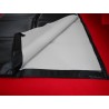 TELA CAPOTTA ORIGINALE PVC FIAT 500 C BELVEDERE GIARDINETTA