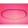 CINGHIA KIT PULEGGE DENTATE FIAT 126