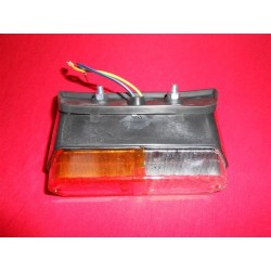 FANALINI ANTERIORE  DESTRO FIAT X 19