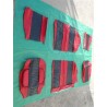 KIT FODERA ANATOMICA FIAT 126