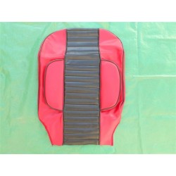 KIT FODERA ANATOMICA FIAT 126