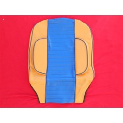 KIT FODERE SELLERIA COMPLETA FIAT 126