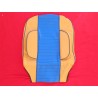 KIT FODERE SELLERIA COMPLETA FIAT 126