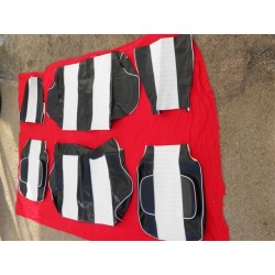 KIT FODERE SELLERIA COMPLETA FIAT 126