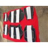 KIT FODERE SELLERIA COMPLETA FIAT 126