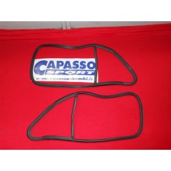 GUARNIZIONI DEFLETTORI FIAT 500 N 