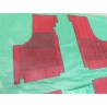 SERIE TAPETI ROSSI FIAT 126 N.B. GOMMA ALTA QUALITA 