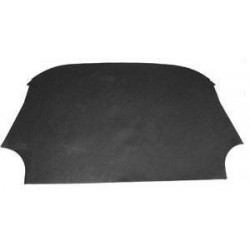 COVERING BETWEEN MOTOR AND REAR SEAT FIAT 500