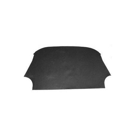 COVERING BETWEEN MOTOR AND REAR SEAT FIAT 500
