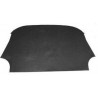 COVERING BETWEEN MOTOR AND REAR SEAT FIAT 500