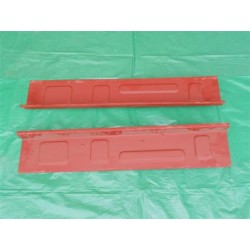 COPPIA SOTTOPORTA INTERNI FIAT 600 MULTIPLA
