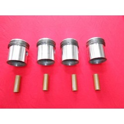 SERIE PISTONI BALILLA 65,2-65,4-65,6-65-8