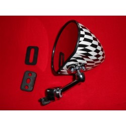 SPECCHIO RETROVISORE 126
