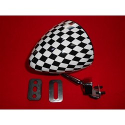 SPECCHIO RETROVISORE 126
