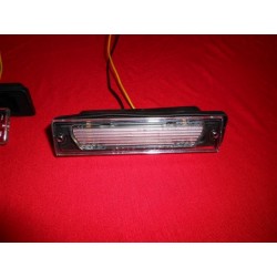 FANALE TARGA A112